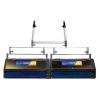 Bridgepoint NM5388 Hydro-force Brush Pro 20in Dual Tandem Mounting Bar Encapsulation Machine